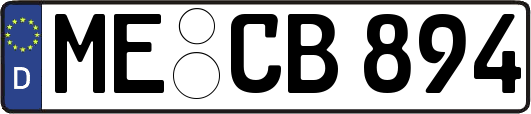 ME-CB894