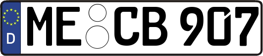 ME-CB907