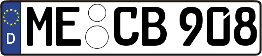 ME-CB908