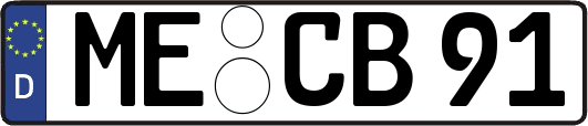 ME-CB91
