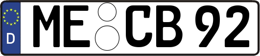 ME-CB92