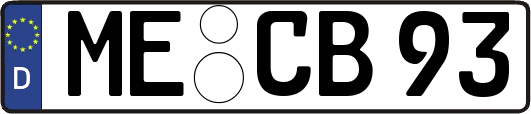 ME-CB93