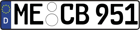 ME-CB951