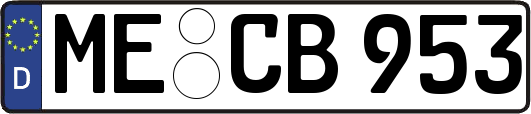 ME-CB953