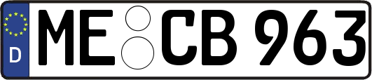 ME-CB963
