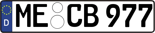 ME-CB977