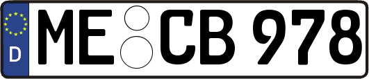 ME-CB978