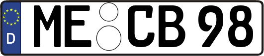 ME-CB98
