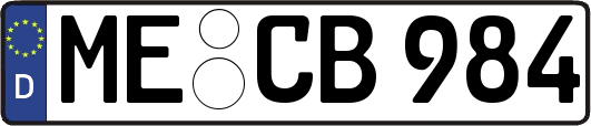 ME-CB984