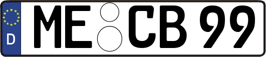 ME-CB99