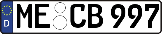 ME-CB997