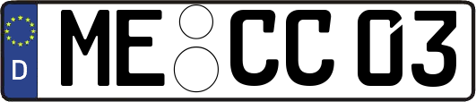 ME-CC03