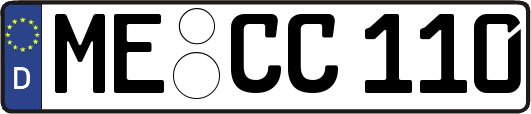 ME-CC110