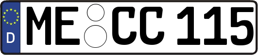 ME-CC115