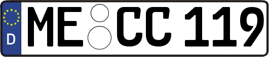 ME-CC119
