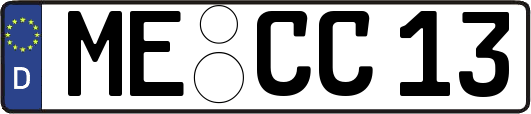 ME-CC13