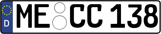 ME-CC138