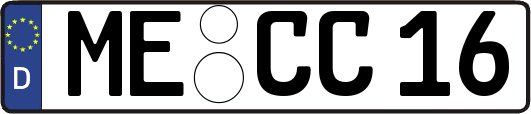 ME-CC16
