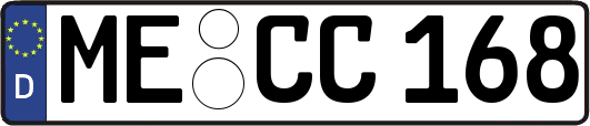ME-CC168