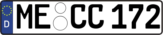 ME-CC172