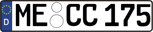 ME-CC175