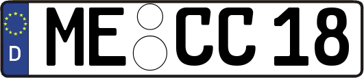 ME-CC18