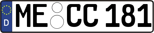 ME-CC181