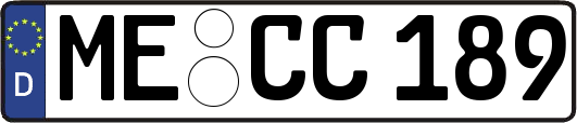 ME-CC189