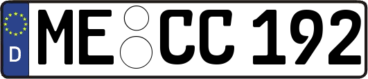 ME-CC192