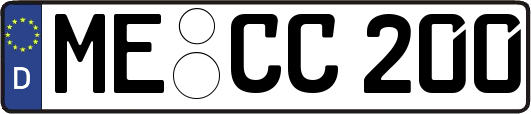 ME-CC200