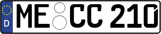 ME-CC210