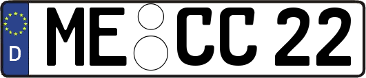 ME-CC22