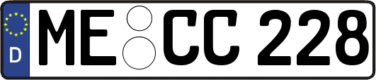 ME-CC228