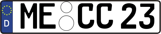 ME-CC23