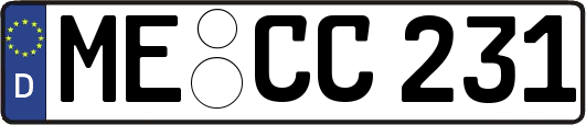 ME-CC231
