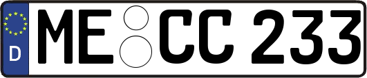 ME-CC233