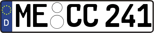 ME-CC241