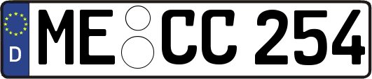 ME-CC254