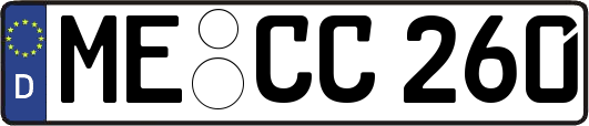 ME-CC260