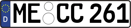 ME-CC261