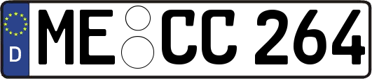 ME-CC264