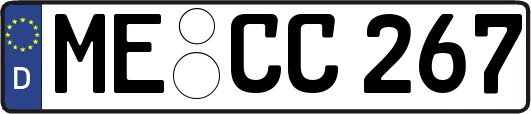 ME-CC267