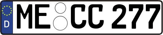 ME-CC277