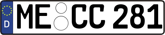 ME-CC281