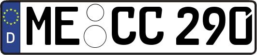 ME-CC290