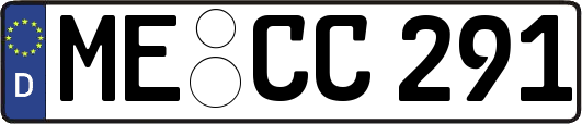 ME-CC291