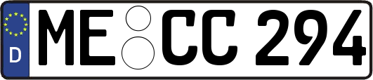 ME-CC294