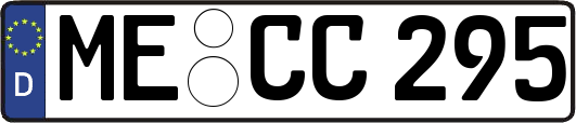 ME-CC295