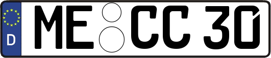 ME-CC30