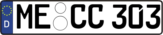 ME-CC303